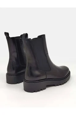 Botín Bryan 4318 negro