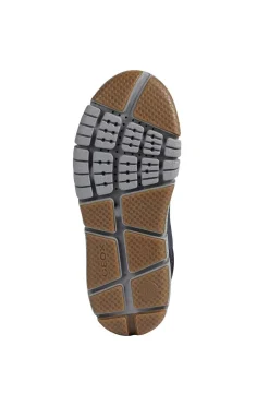 Botín Geox Flexyper B.B ABX A J949XA Navy Petrol