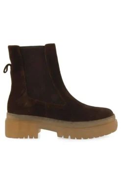 Botín Gioseppo Waldhof 67492 Dark Brown