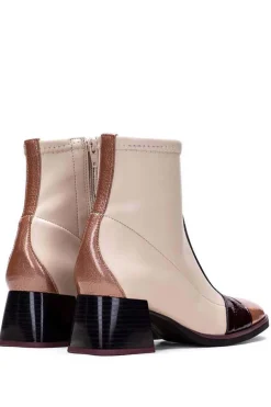 Botín Hispanitas milan chi243583 vino milk almond