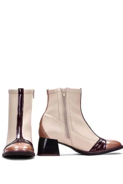 Botín Hispanitas milan chi243583 vino milk almond