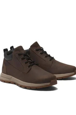 Botín Hombre Timberland Killington Trekker Low Lace TB02AHVM931 Dark Brown