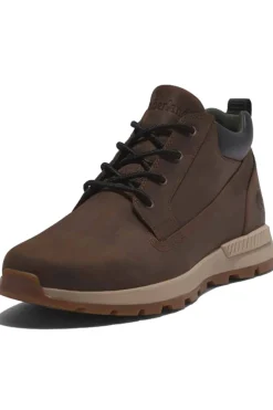 Botín Hombre Timberland Killington Trekker Low Lace TB02AHVM931 Dark Brown