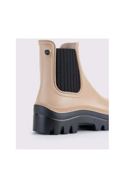 Botín Igor Soul Black beige w10280 004