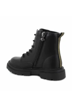 Botín Infantil Primigi 897411 Nappa Nero