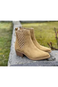 Botín lol rosana moscato