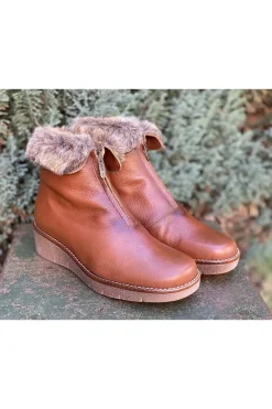 Botín Medinapiel 1210 Brandy