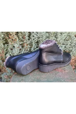 Botín Medinapiel 1211 Negro