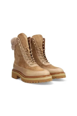 Botín Mujer Alpe nordic 5496 71 09 taupe