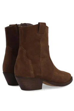 Botín Mujer Alpe Western 5547 11 33 Mustang