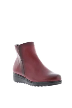 Botín mujer Baerchi 55057 burdeos