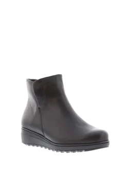 Botín mujer Baerchi 55057 negro