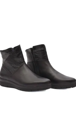 Botín Mujer Baerchi Teresa 54074 1000 Napa Negro