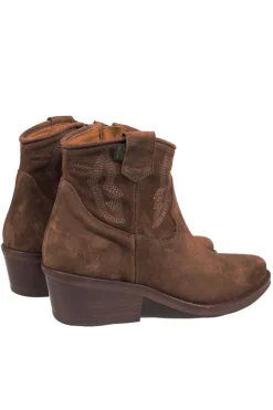 Botín Mujer Dakota Boots DKT 68 Capuccino