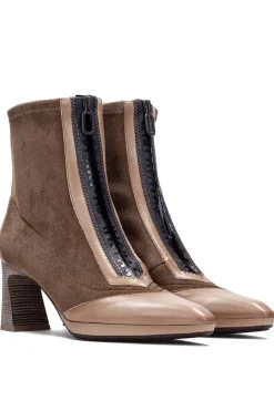 Botín Mujer Hispanitas Atlanta HI254186 Taupe