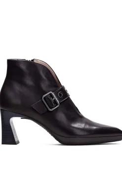 Botín Mujer Hispanitas Atlanta HI254244 Soho Black