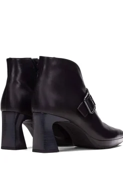 Botín Mujer Hispanitas Atlanta HI254244 Soho Black