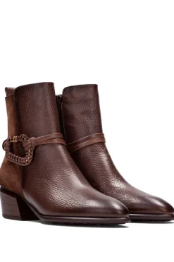 Botín Mujer Hispanitas Verona PHI254297 Avellana