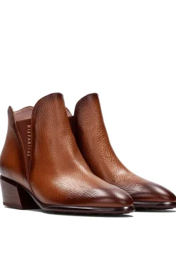 Botín Mujer Hispanitas Verona PHI254383 Cuero