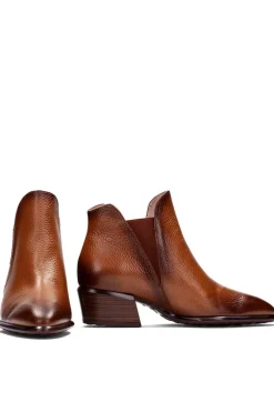 Botín Mujer Hispanitas Verona PHI254383 Cuero