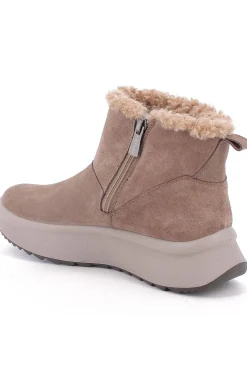 Botín Mujer Igi&Co 8681422 GTX Fango