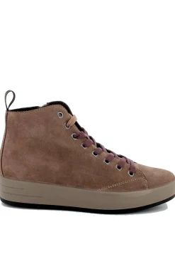 Botín Mujer Igi&Co 8668222 Super10 Fango