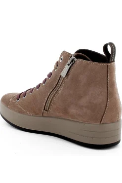 Botín Mujer Igi&Co 8668222 Super10 Fango