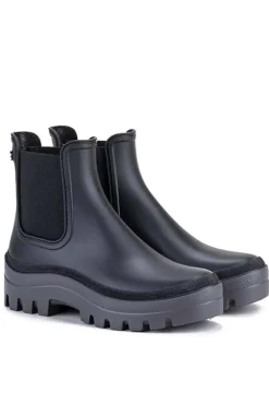 Botín Mujer Igor Soul W10279-002 Negro