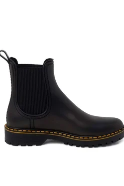 Botín Mujer Igor Trak Mate Tri W10245 002 Negro