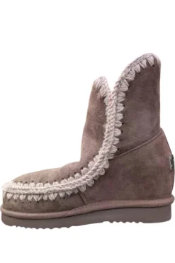 Botín Mujer MOU Eskimo Inner Wedge Short FW121000A BRPEP