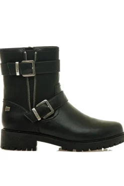 Botín Mujer Mustang MTNG Campa 59518 C56591 Negro