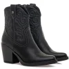 Botín Mujer Mustang MTNG Tijuana 59581 C37541 Negro