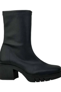 Botín Mujer Paula Urban Ada 04 Melinda Negro