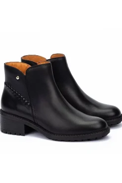 Botín Mujer Pikolinos Medina W0D 8871 Black