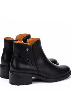 Botín Mujer Pikolinos Medina W0D 8871 Black