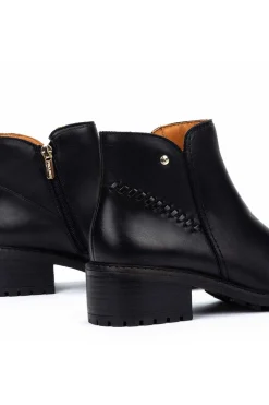 Botín Mujer Pikolinos Medina W0D 8871 Black