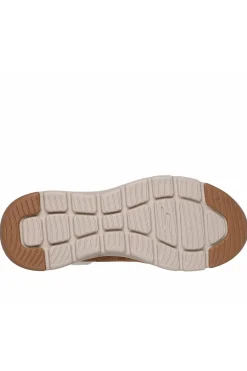 Botín Mujer Skechers Glacial Ultra Wonderland 144202 CSNT Chestnut