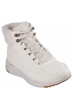 Botín Mujer Skechers On the Go Alpine Adventure 144756 NAT Natural