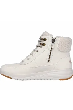 Botín Mujer Skechers On the Go Alpine Adventure 144756 NAT Natural