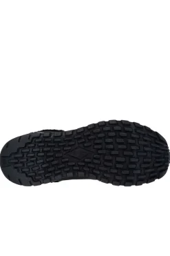 Botín Mujer Skechers Uno Rugged Fall Air 167274 Negro