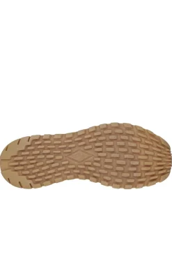 Botín Mujer Skechers Uno Rugged Fall Air 167274 Natural