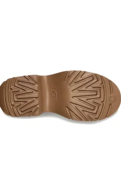 Botín Mujer UGG W Classic Ultra Mini New Heights 1158311 Chestnut