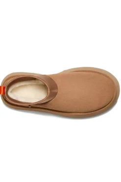 Botín Mujer Ugg W Classic Mini Dipper 1168170 Chestnut