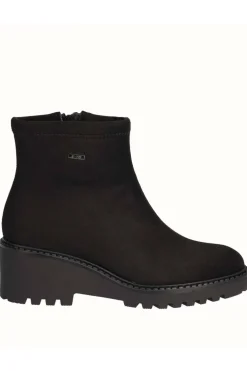 Botín Mujer Viguera 8284 Negro