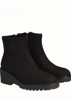 Botín Mujer Viguera 8284 Negro