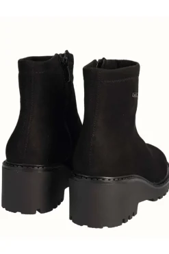 Botín Mujer Viguera 8284 Negro