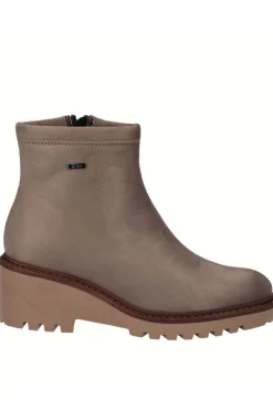 Botín Mujer Viguera 8284 Taupe