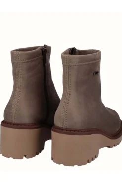 Botín Mujer Viguera 8284 Taupe