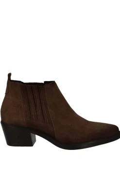 Botín Mujer Viguera 8020 Vitelo Testa