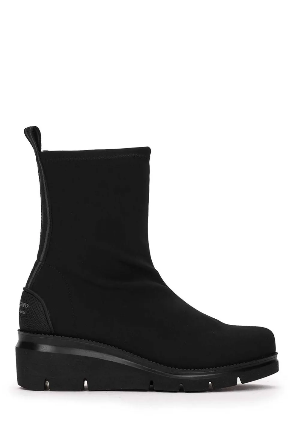 Botín Mujer Weekend 27325 amstel negro